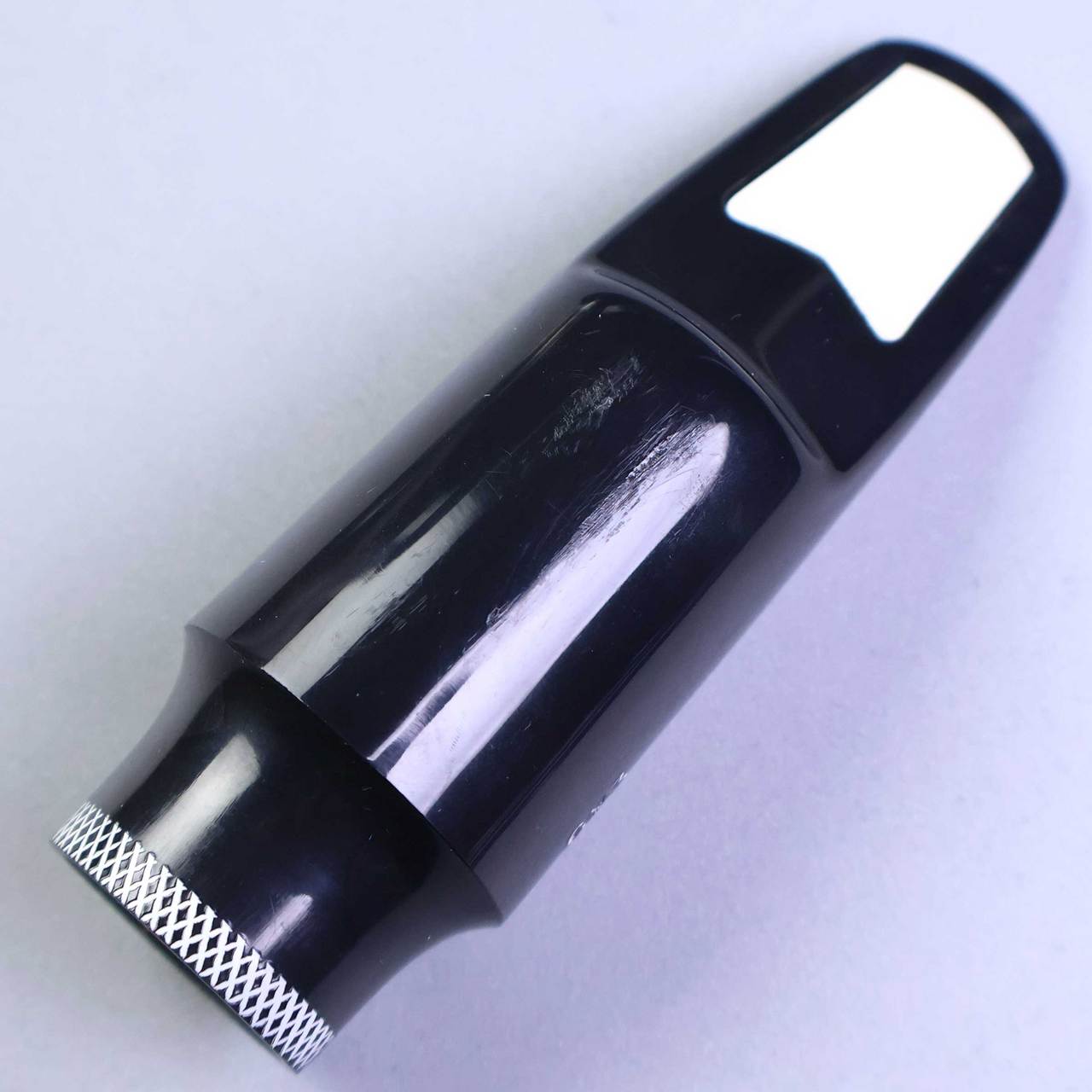 Claude Lakey オリジナルシリーズ ハードラバー アルト6*3 アルト