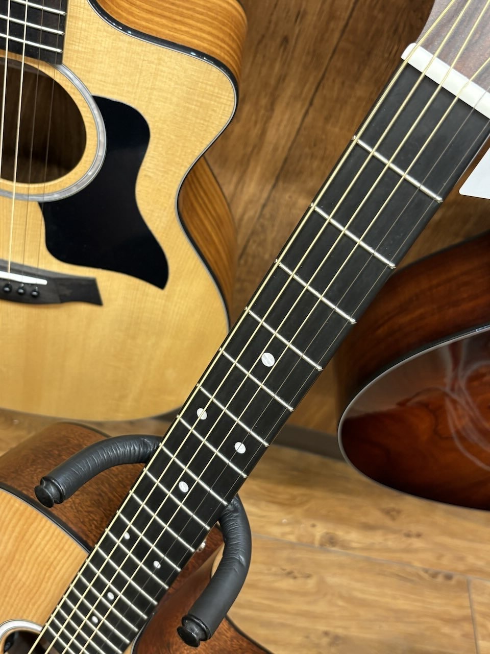 【期間限定値下げ！】Martin GPC-11E エレアコ 専用ケース付 Martin GPC-11E 【2021年製】【中古】【無金利キャンペーン・送料当社