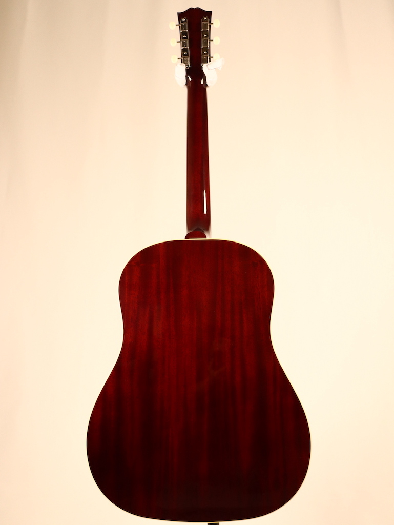Gibson 50's J-45 Original VS #21045112【パワフルな50's