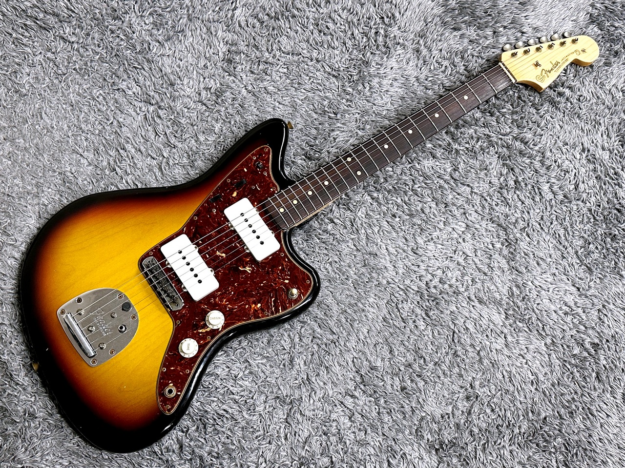 Fender Custom Shop 1962 Jazzmaster
