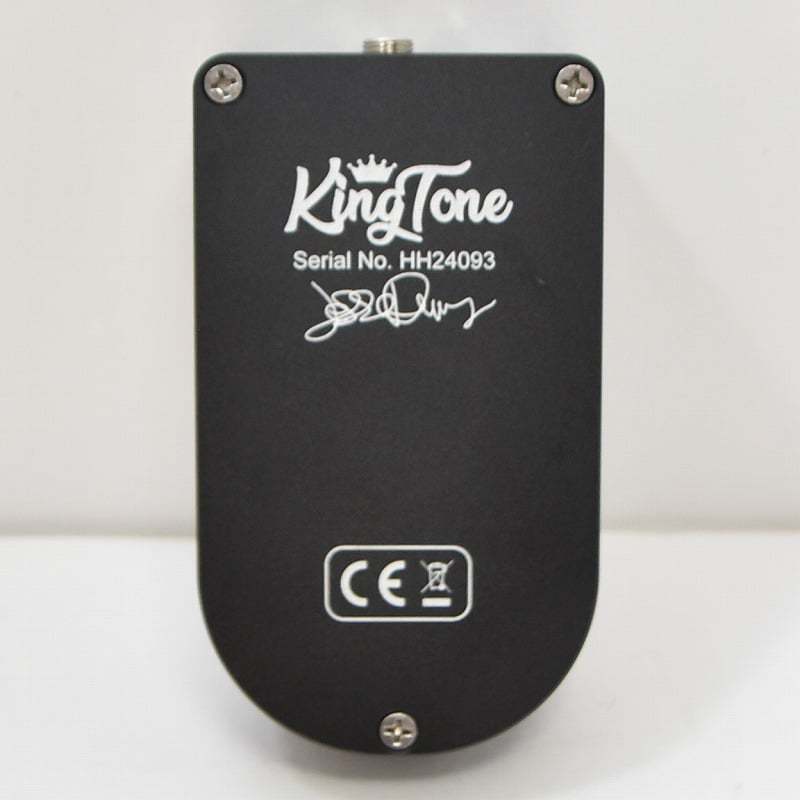 KING TONE GUITAR HEAVYHAND 【心斎橋店】（中古/送料無料