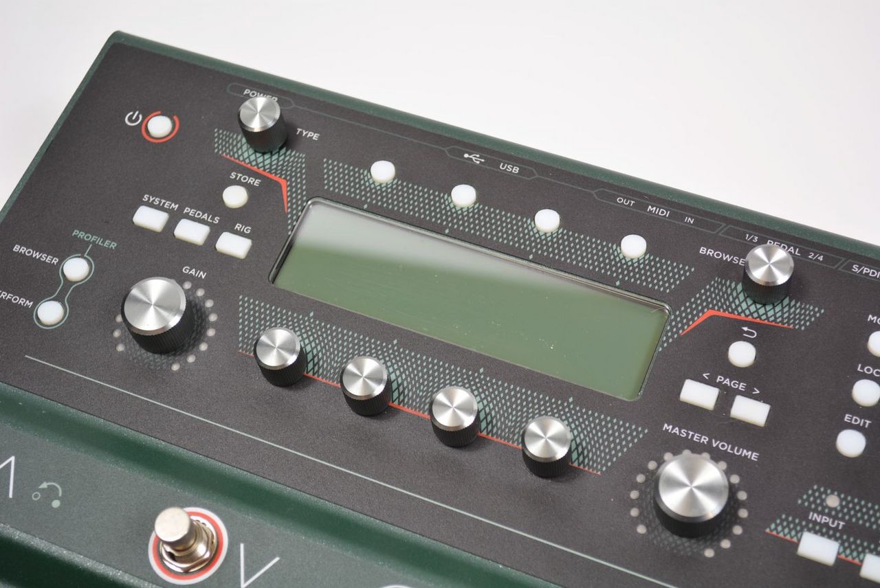 Kemper PROFILER STAGE（中古）【楽器検索デジマート】