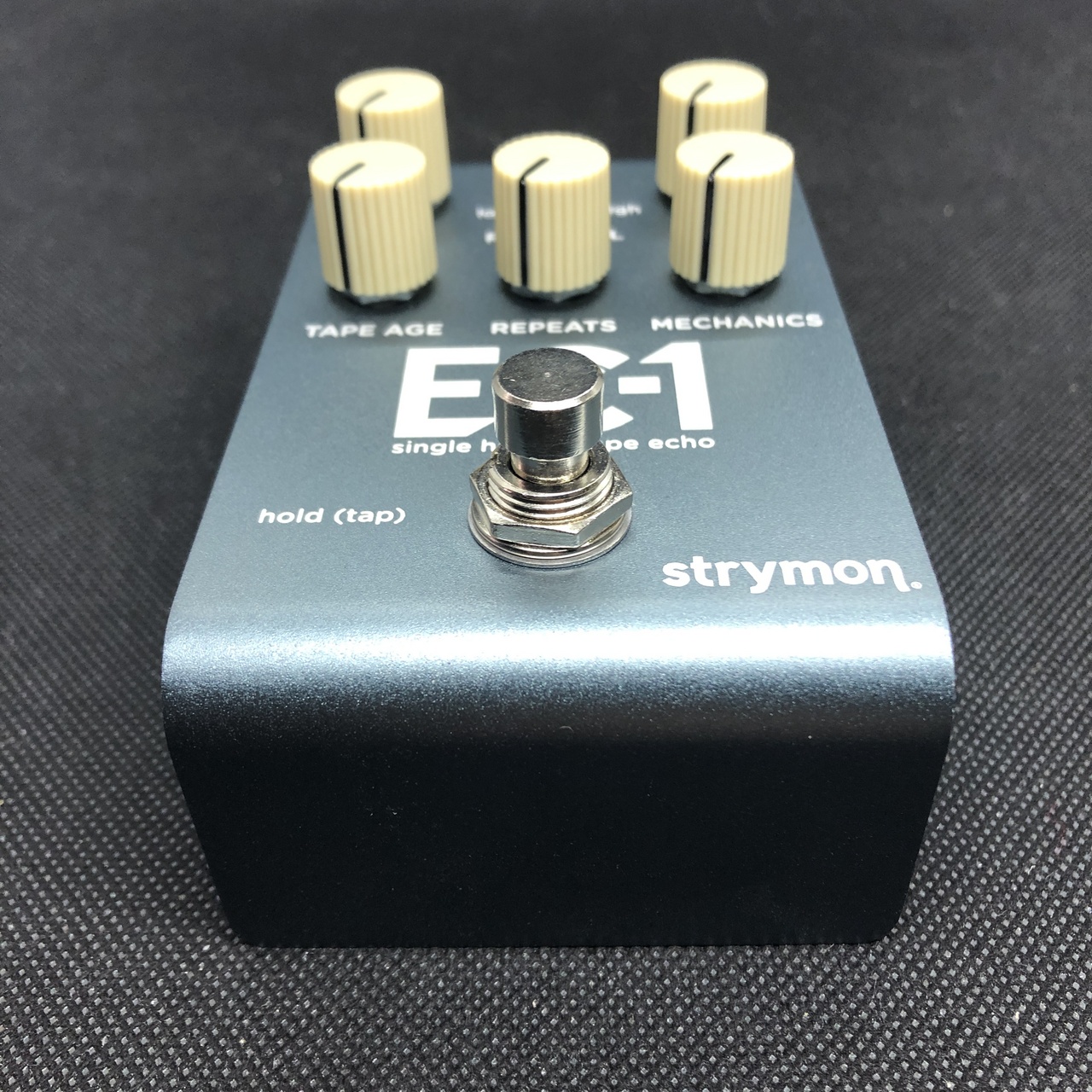 strymon EC-1 美品中古　付属品有 アンプ・エフェクターセール品》Strymon / EC-1 single head