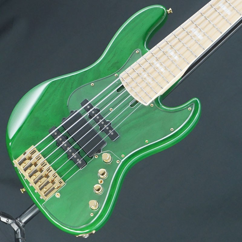 ATELIER Z 【USED】 M#285 Plus Custom (TP-Green/MH)（中古