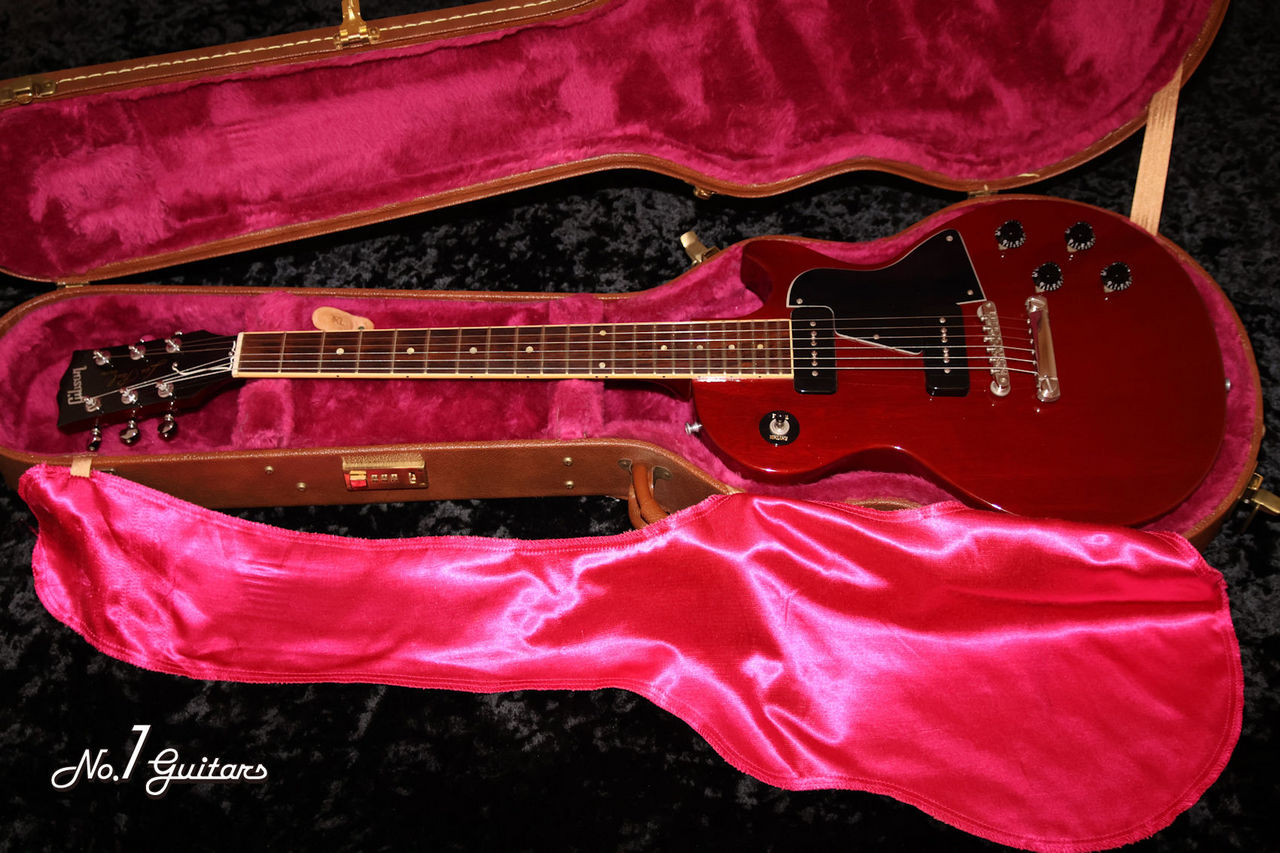 Gibson Les Paul Special / 1991（中古）【楽器検索デジマート】