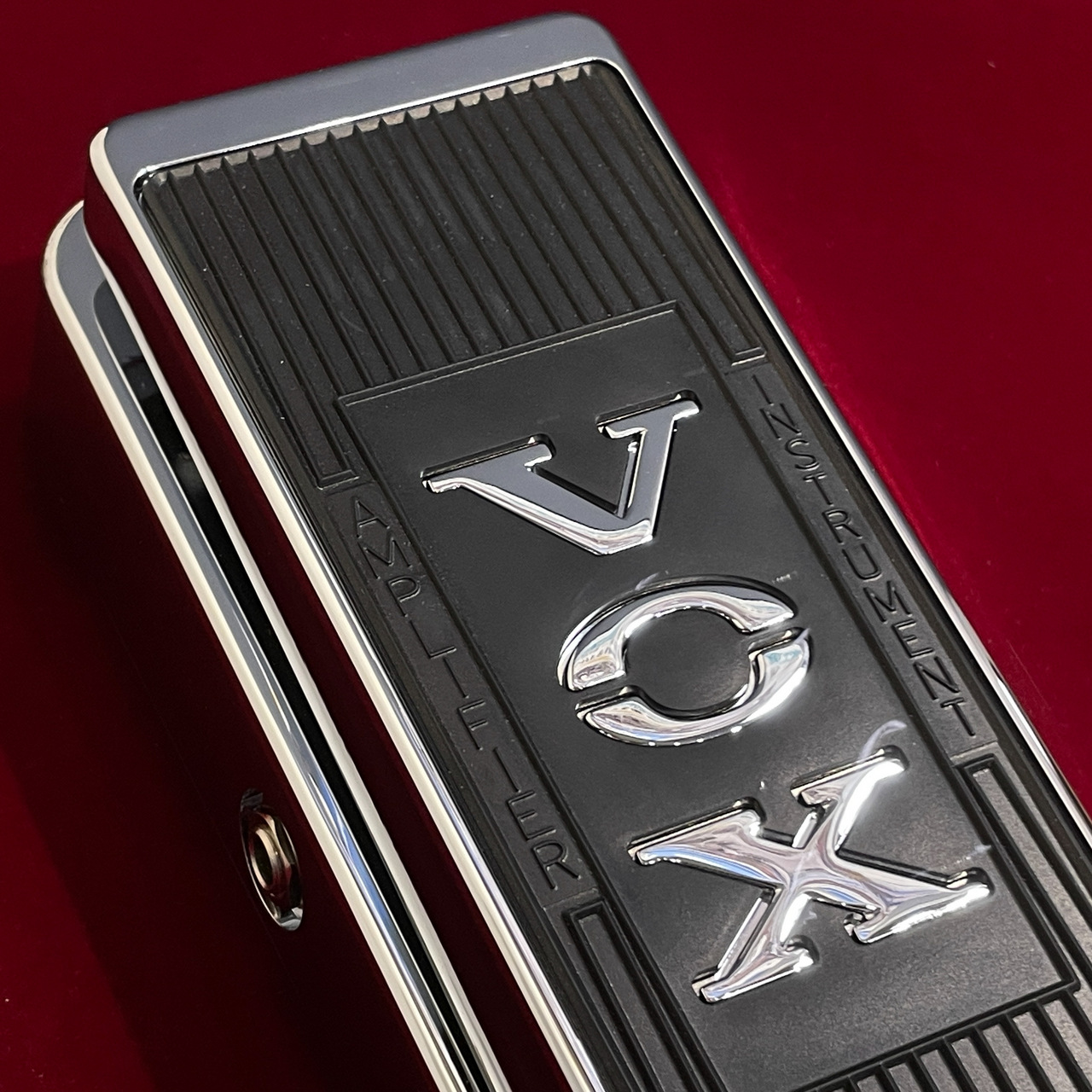 VOX VRM-1 Limited 【即納可能】（新品/送料無料）【楽器検索デジマート】