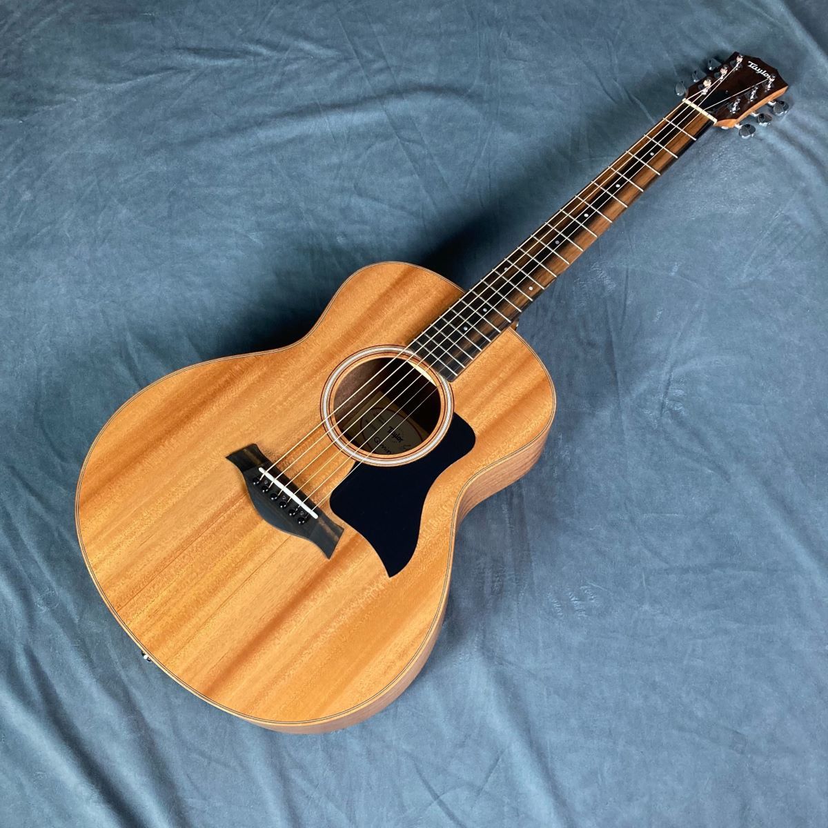 Taylor GS Mini Mahogany MH ミニギター 【GS Mini】（新品/送料無料