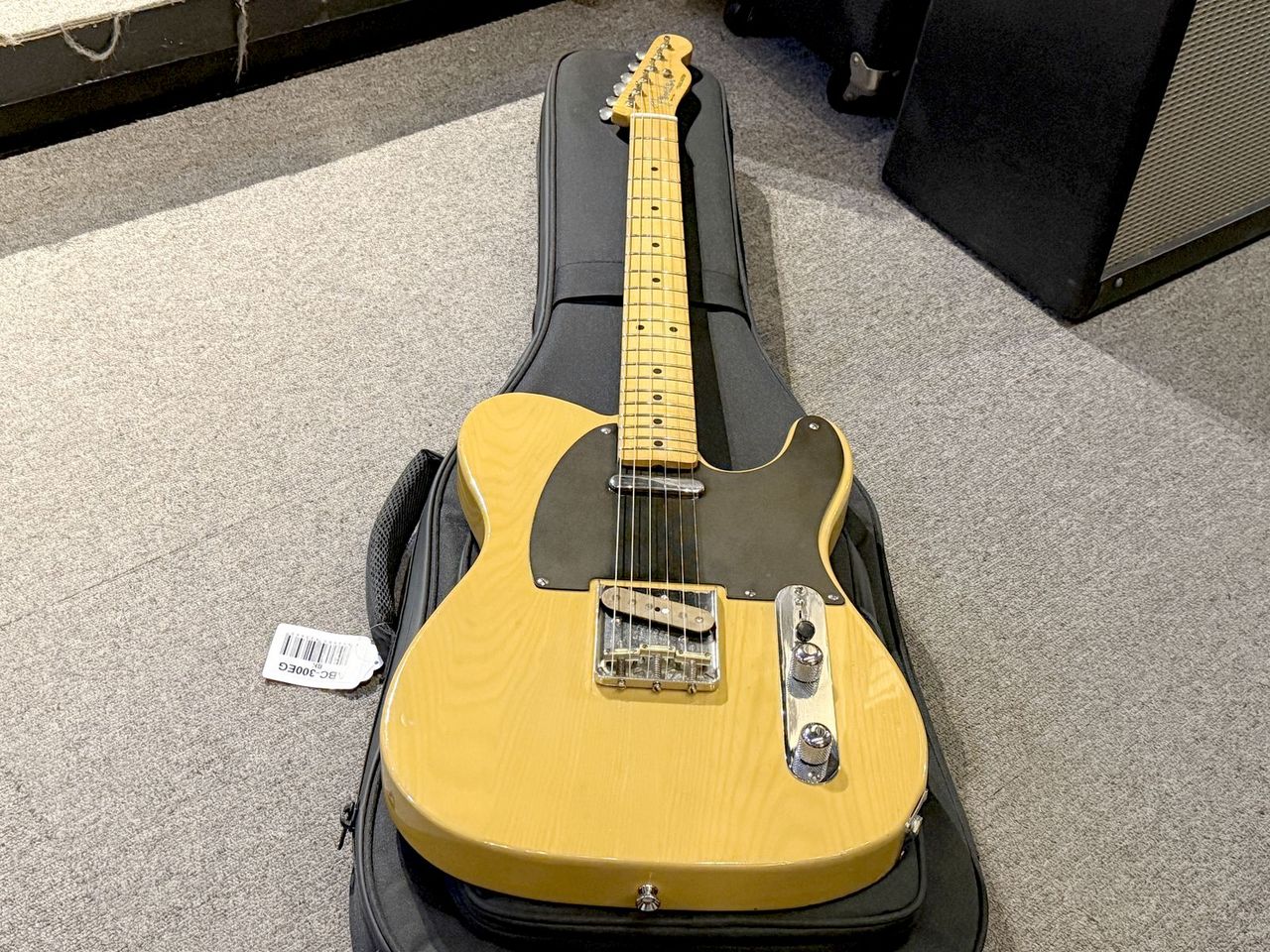 Fender Japan TL52-95 JV Serial（ビンテージ）【楽器検索デジマート】