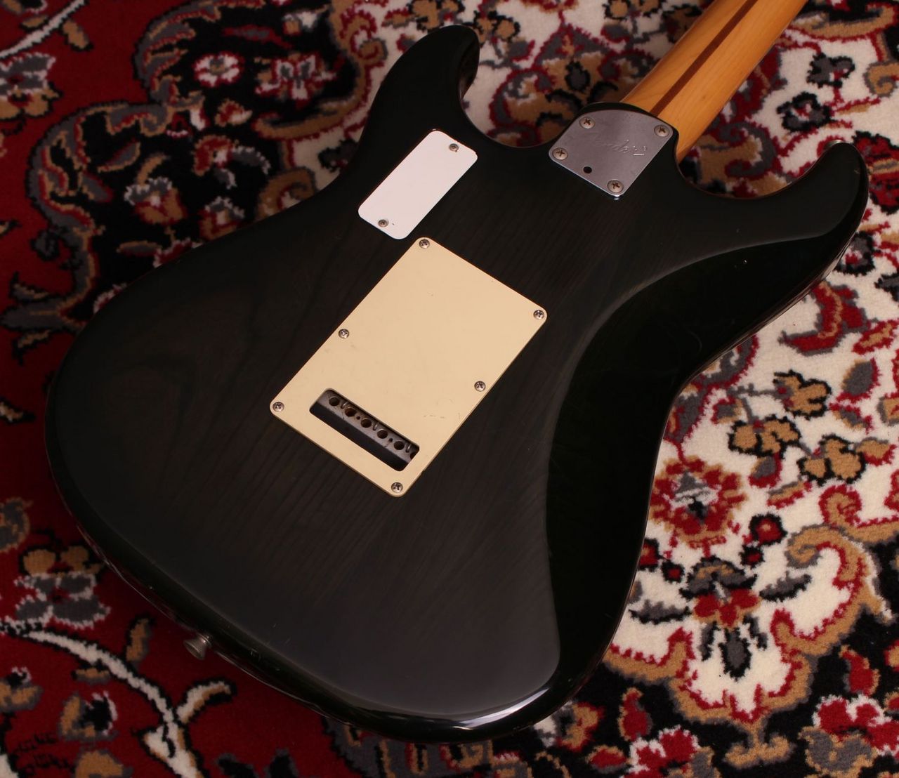 Fender STR-85R Stroratocaster（中古/送料無料）【楽器検索デジマート】