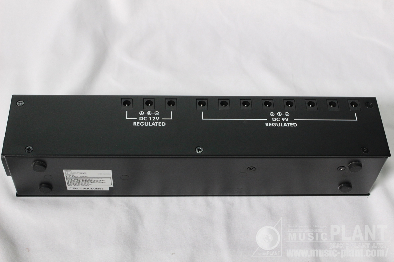 Noah'sark AC/DC-1（中古）【楽器検索デジマート】