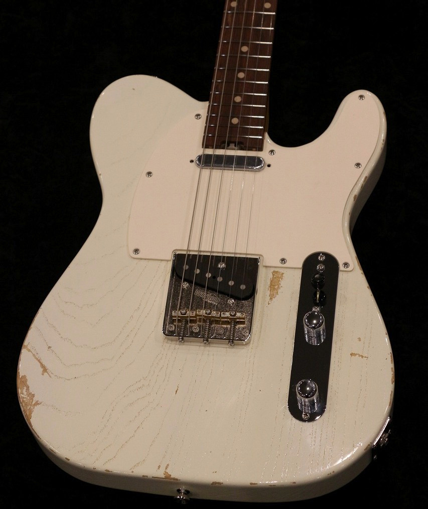 infinite Custom Order Trad Fullsize T -Heavy Aged/Antique