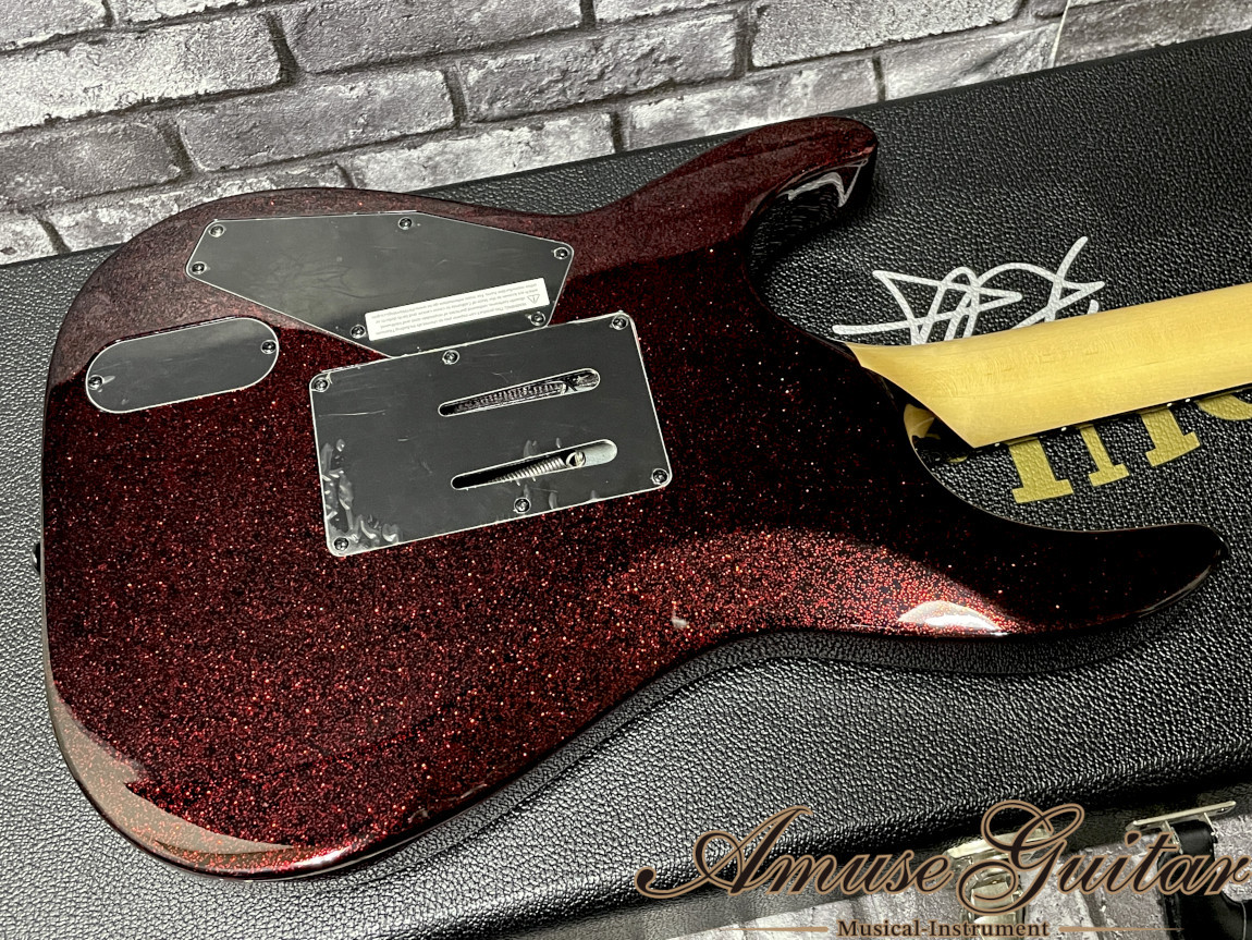 Knicard Electric Guitar エレキギター