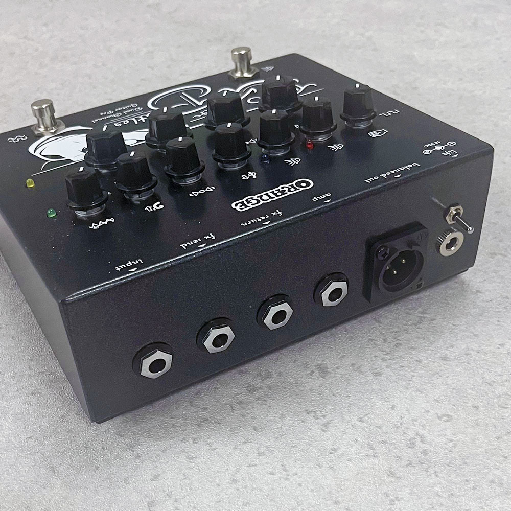 ORANGE Guitar Butler 【在庫限りの特大特価!】【即納可能】（新品特価