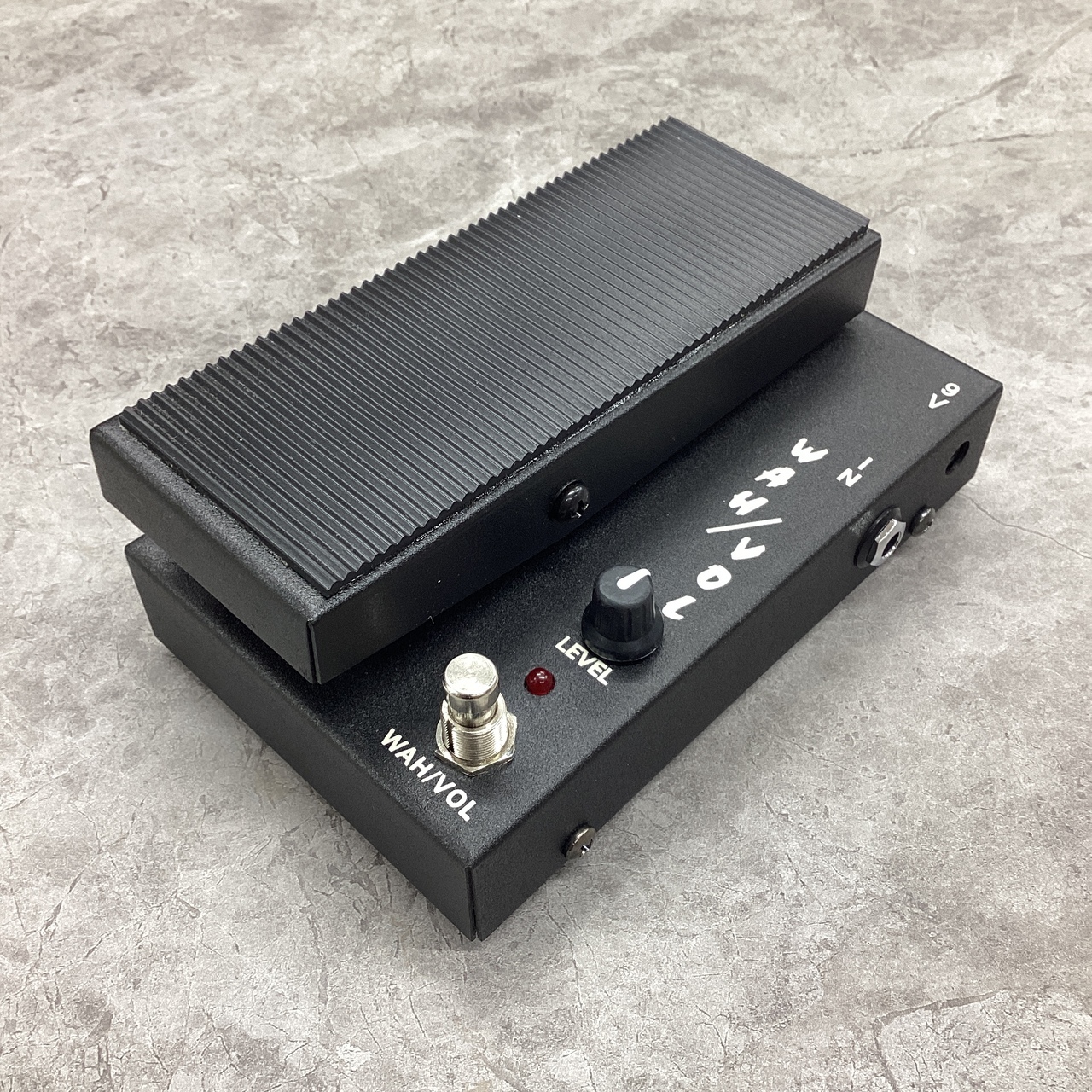 Morley Mini Morley Wah Volume（中古）【楽器検索デジマート】