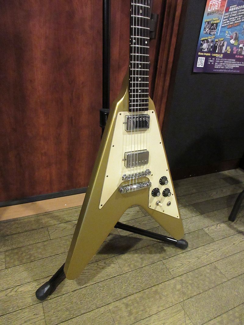 Silver tone ピックギター、ビンテージ Silver tone ピックギター、ビンテージ