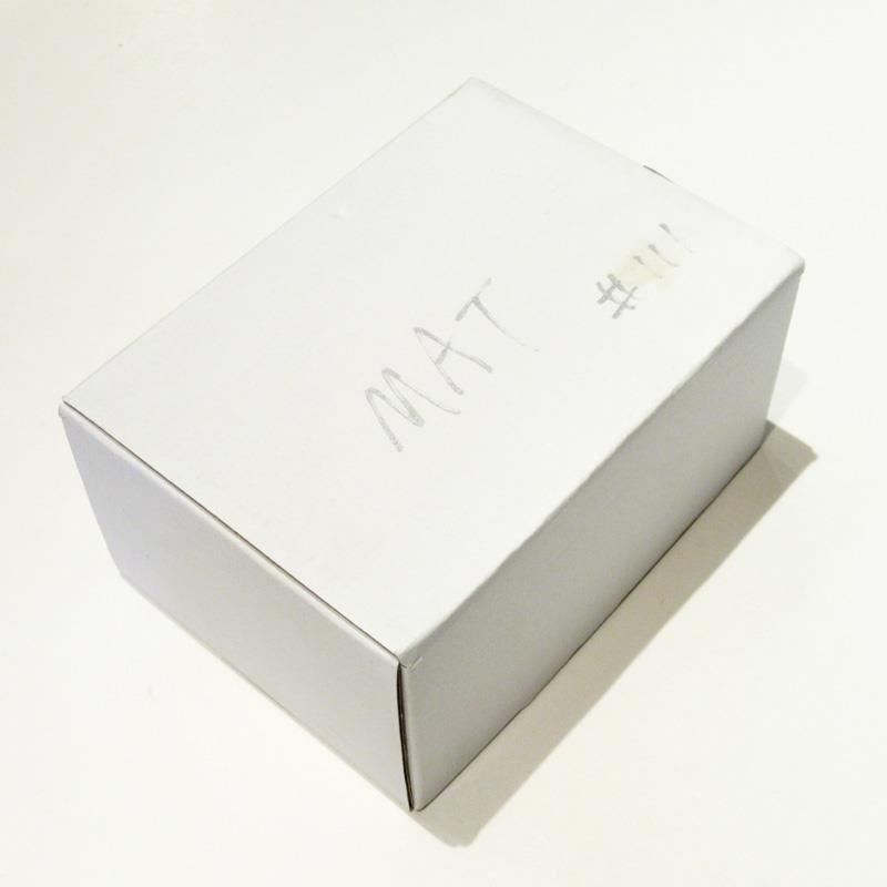レクティーク　MAT  マエストーソ　used Leqtique USED 中古 Maestoso EVR（中古）【楽器検索デジマート】
