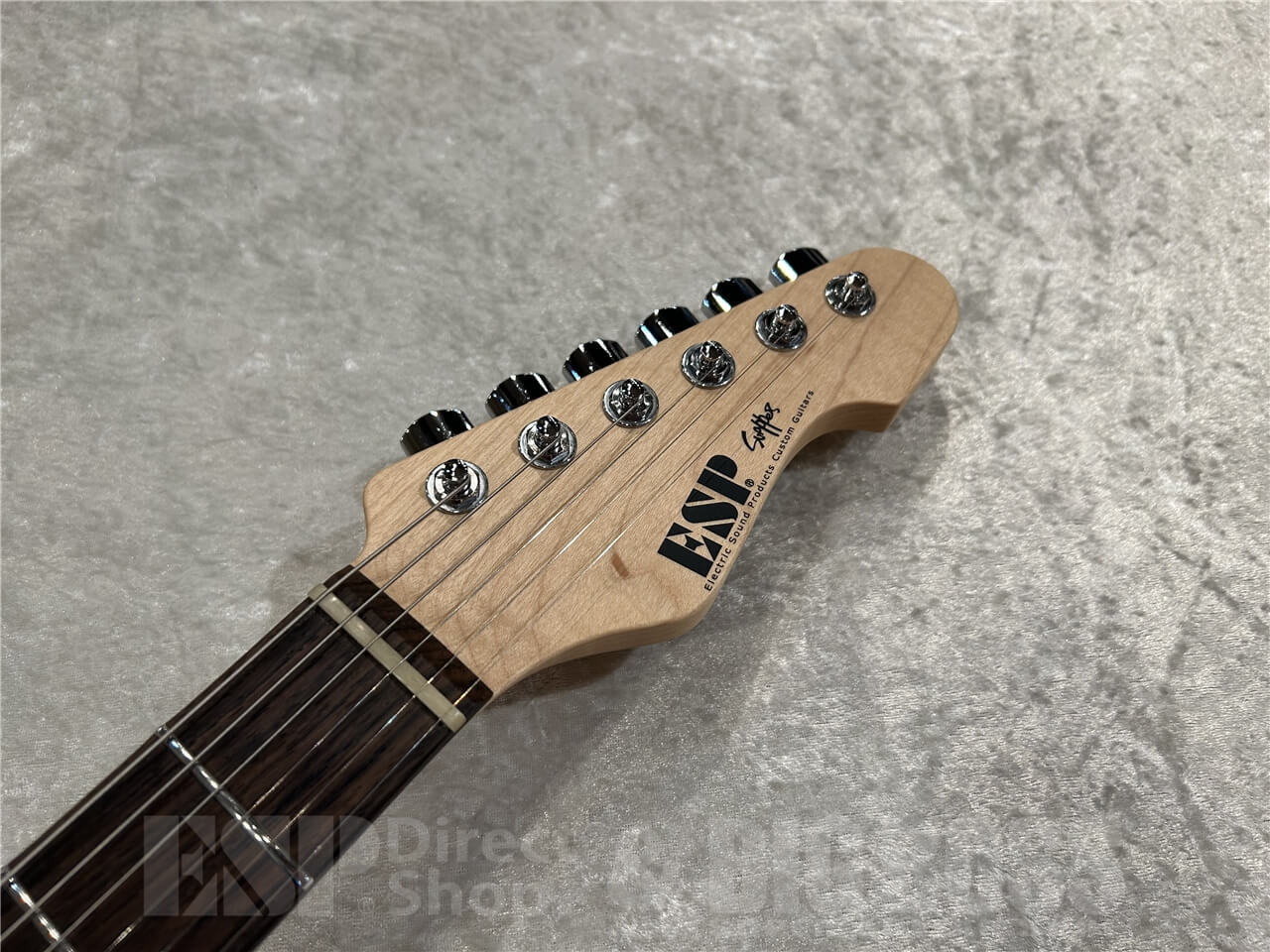 ESP SNAPPER-AL 【即納可能】（新品/送料無料）【楽器検索デジマート】