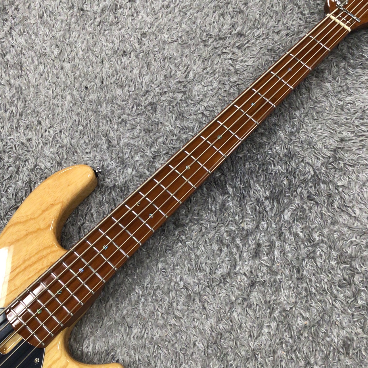 Sire Marcus Miller Z7 5-String NT (Natural) 【2024年最新