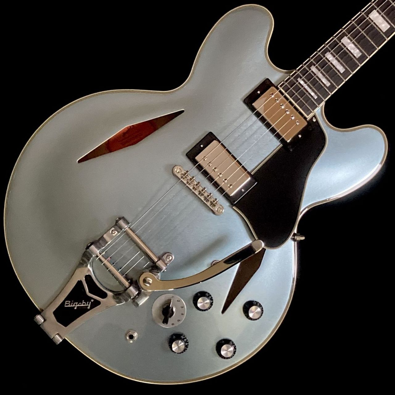 Epiphone 【長期展示特価】 Shinichi Ubukata ES-355 Ver.02 Pelham