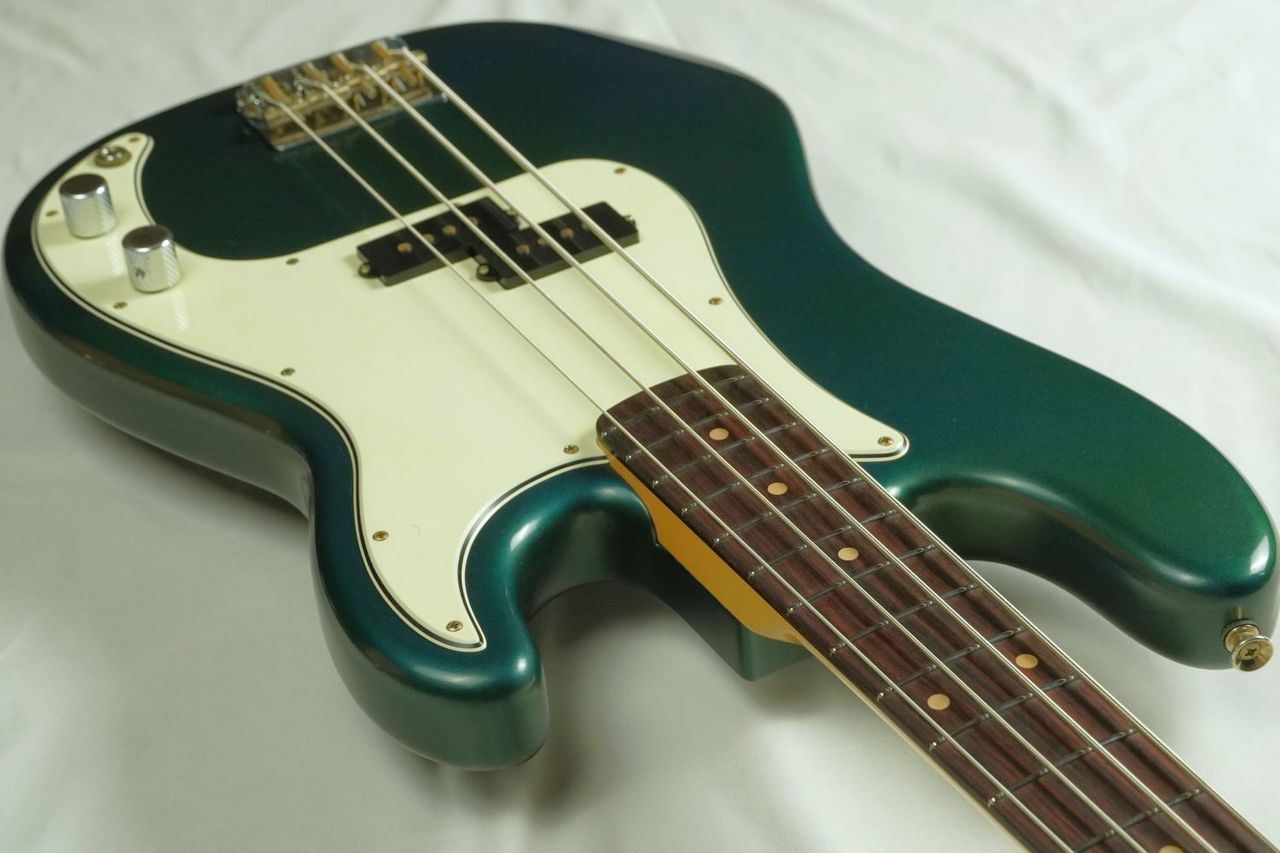 FREEDOM CUSTOM GUITAR RESEARCH O.S.Retro PB /Custom Order Lake