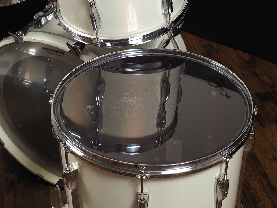 YAMAHA YD-9000R 5点ドラムセット BD22