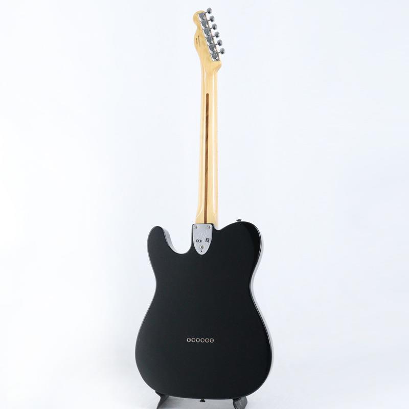 中古エレキギターFENDER ( フェンダー ) / Classic Series 72 Telecaster Custom Black Fender USED 中古 Classic Series '72 Telecaster Custom(Black)[SN