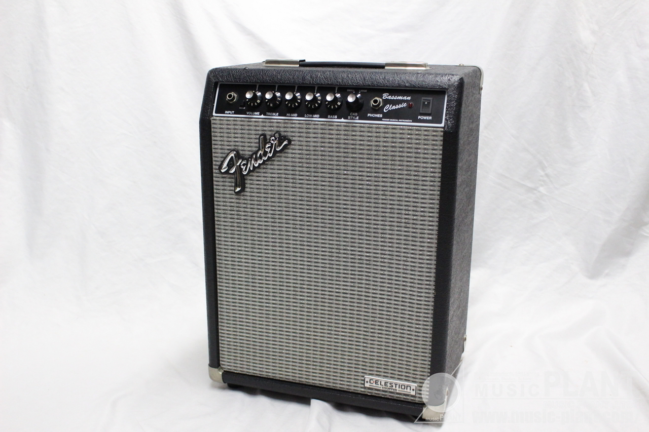 Fender Japan BMC-20CE（中古）【楽器検索デジマート】