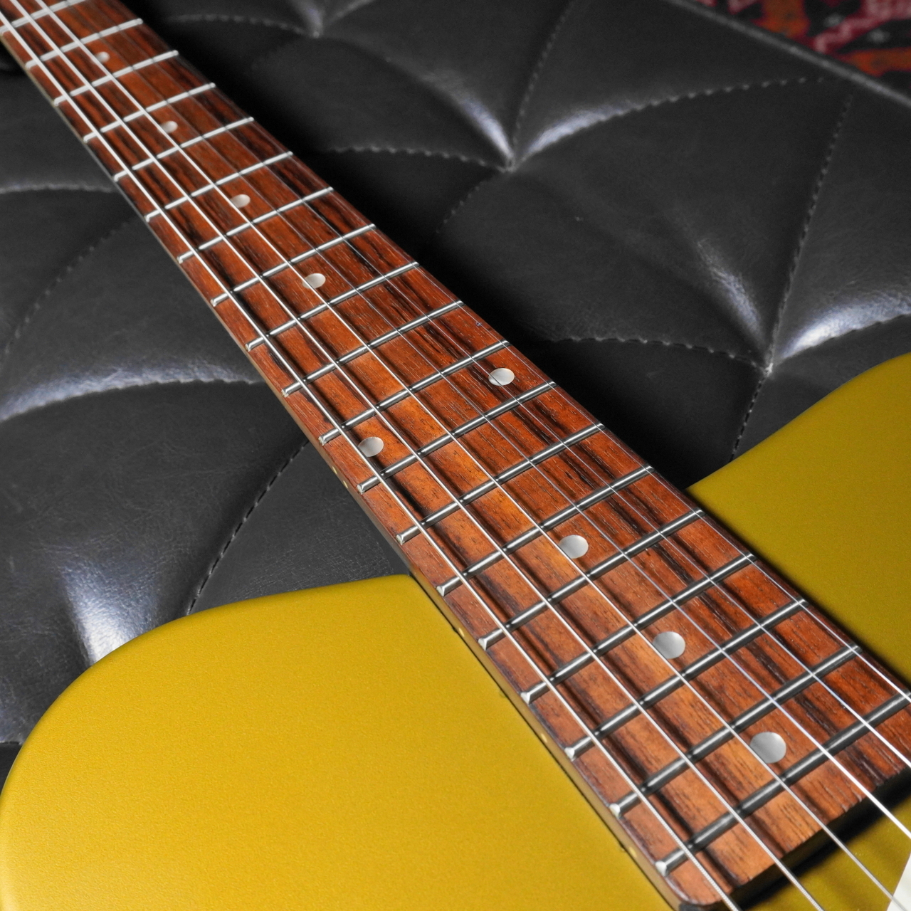 Danelectro Dano Pro Reissue Gold（中古）【楽器検索デジマート】