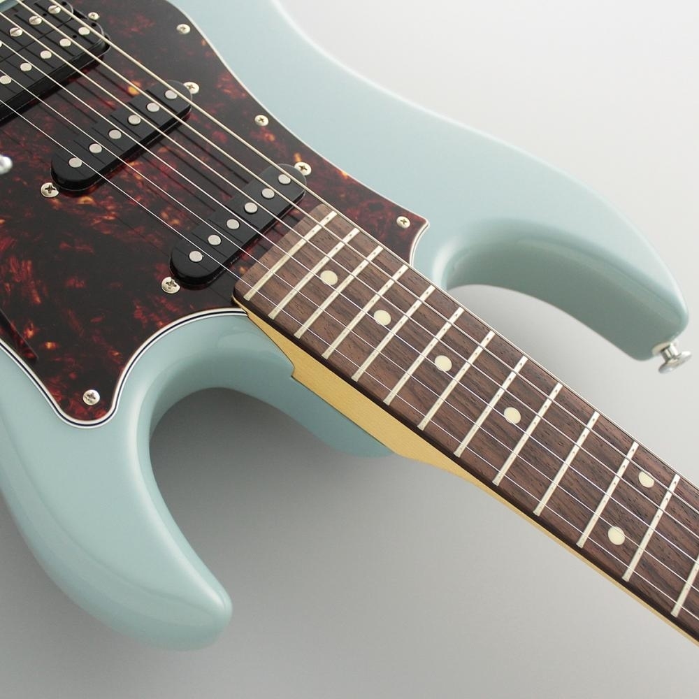 FUJIGEN(FGN) J-Standard ODYSSEY JOS2-TDB-R/SGY (Sonic Gray