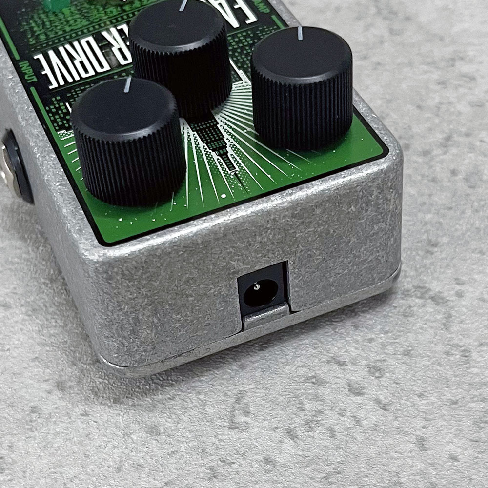 Electro-Harmonix East River Drive 【数量限定特価!・送料無料