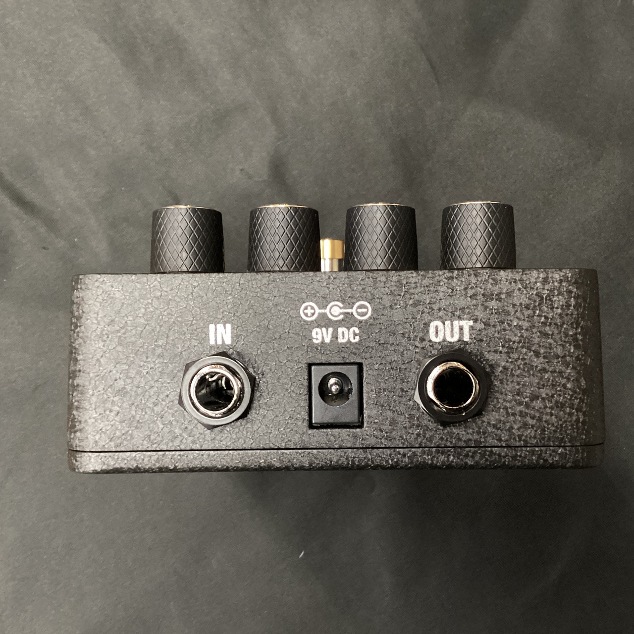 Marshall JCM900 FX(マーシャル ディストーション オーバードライブ