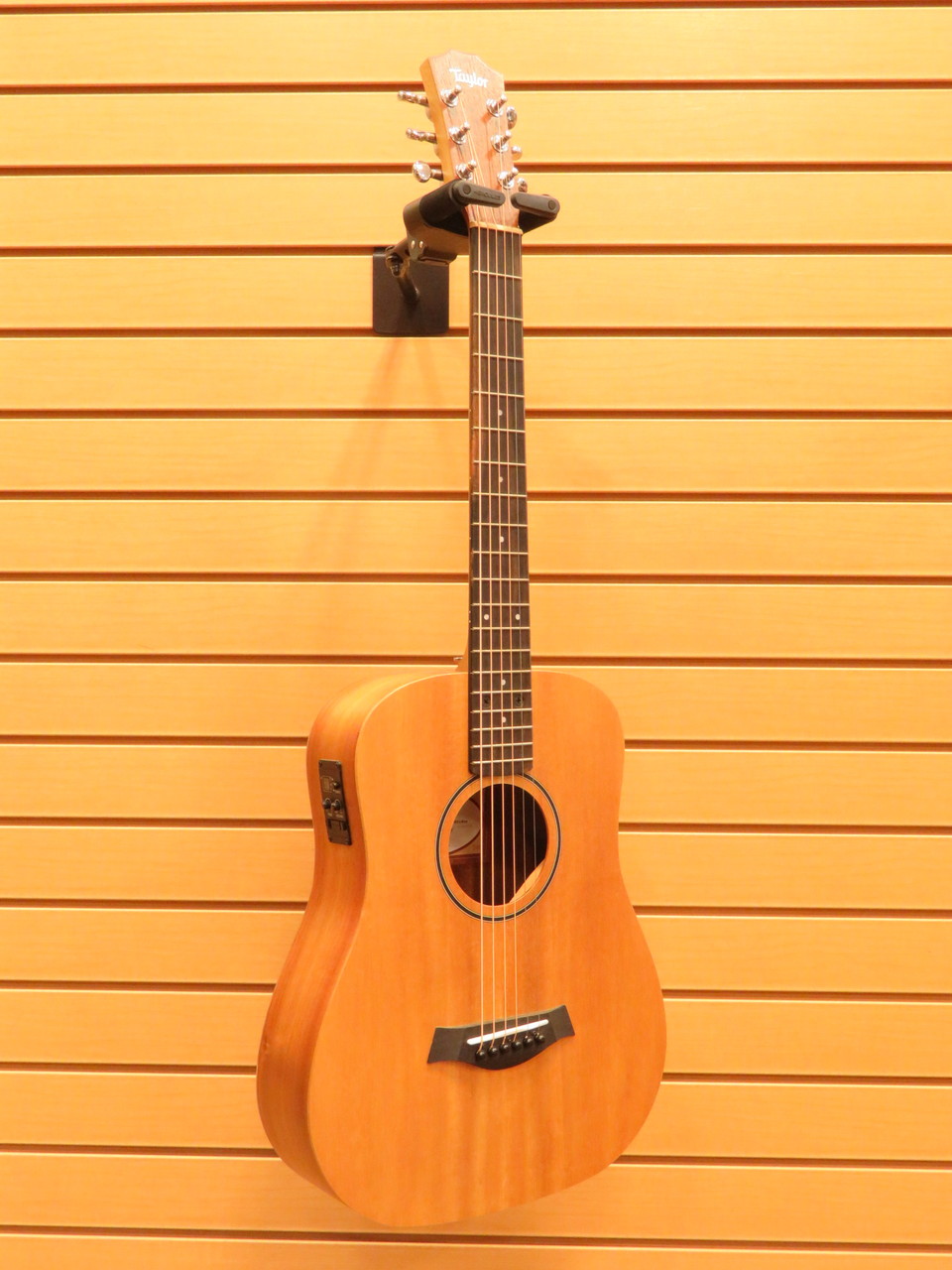 Taylor Baby Taylor-e Koa（新品/送料無料）【楽器検索デジマート】