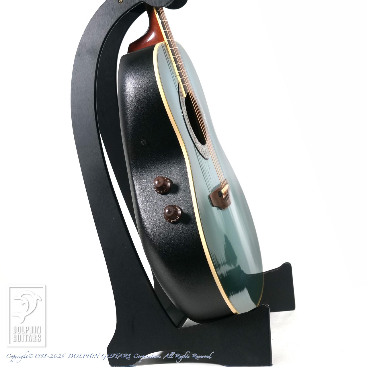 Ovation 1982-8 Collectors Series（中古）【楽器検索デジマート】