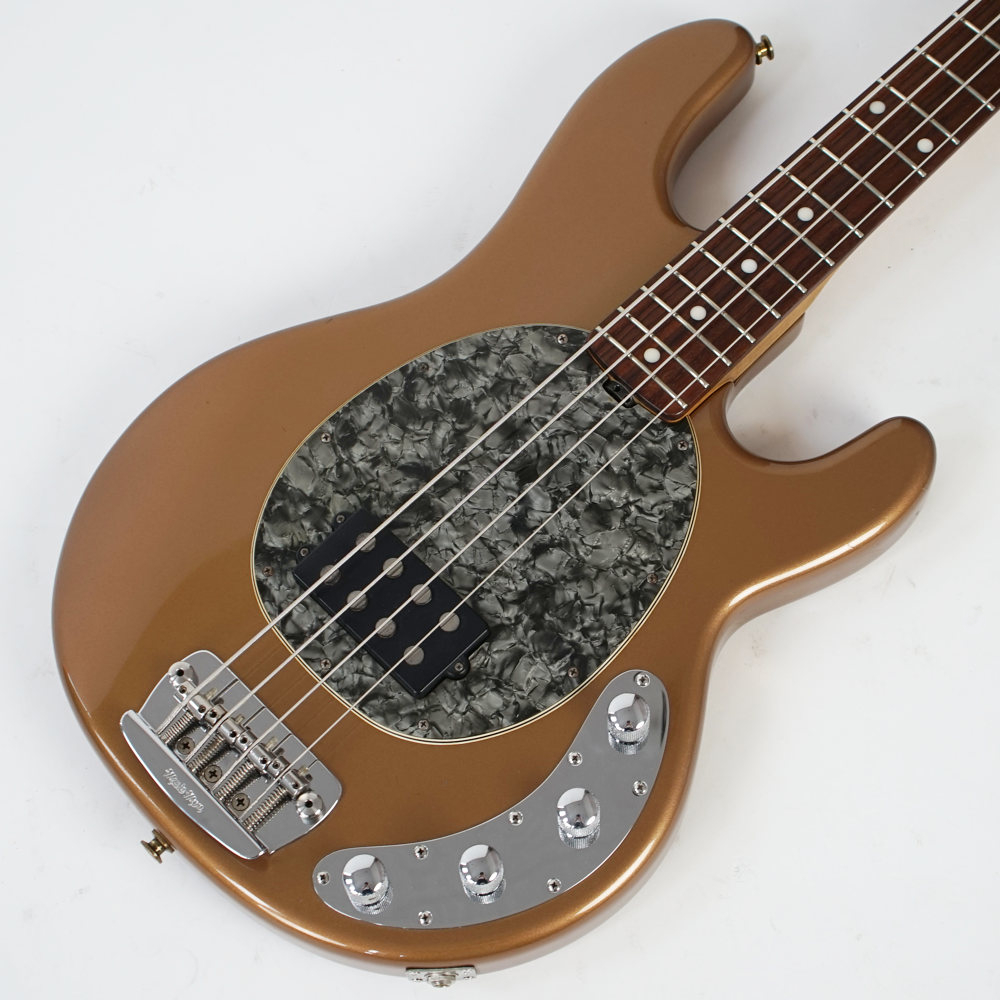 中古　ゼブラ軍団　ＤＶＤ　廃盤　スティングレイ　Stingray musicmanusastingray2600 (5).jpg