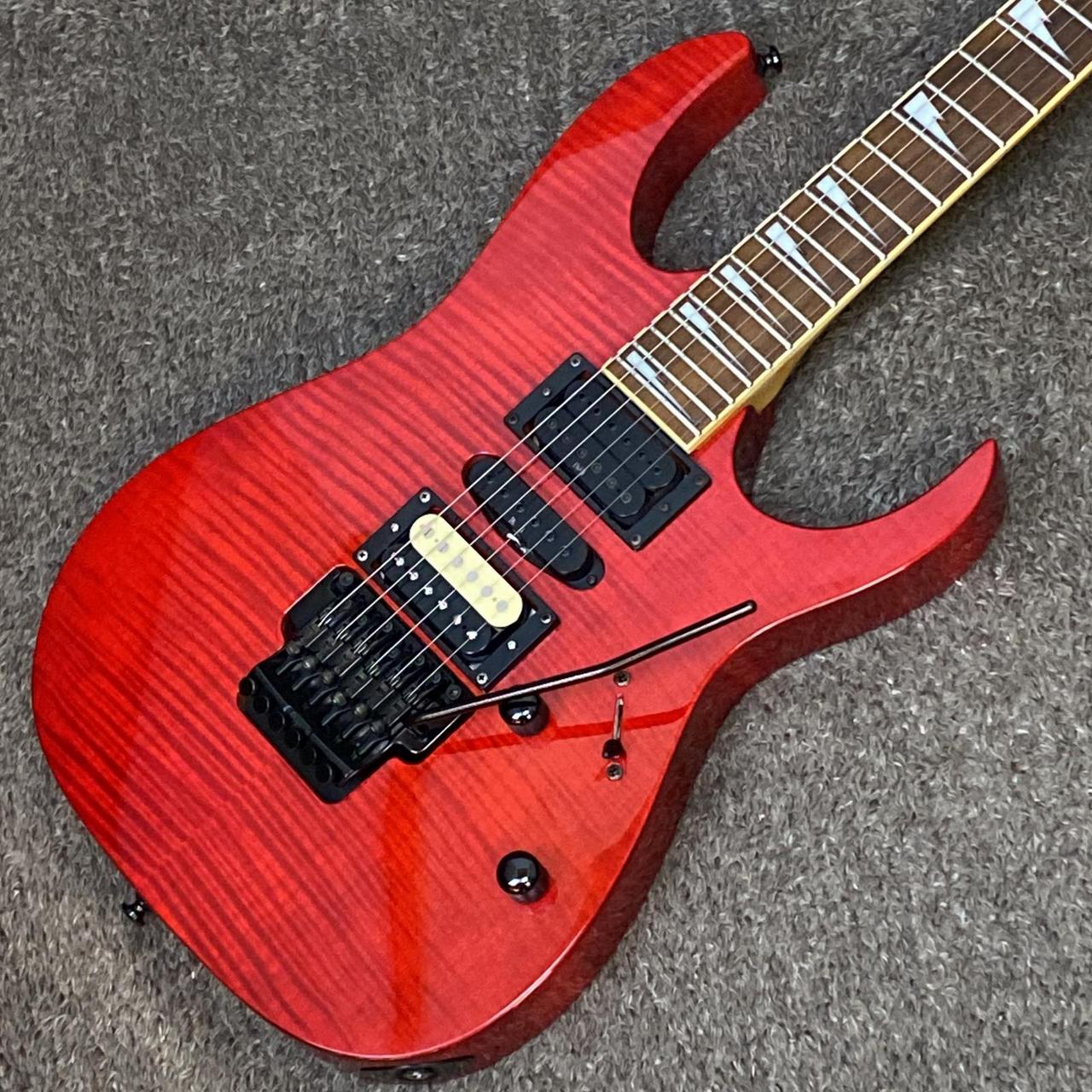 Ibanez RG370DX エレキギター RG370DX (2005–2010) | Ibanez Wiki | Fandom