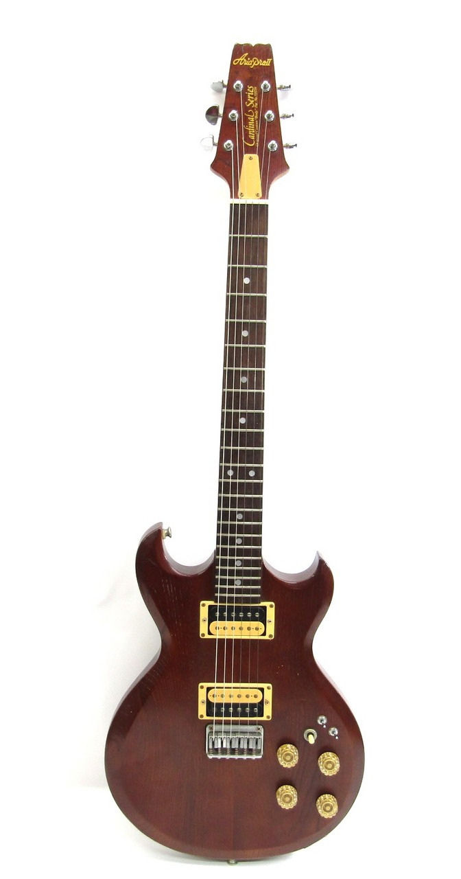 Aria Pro II CS-350 【浦添店】（中古/送料無料）【楽器検索デジマート】