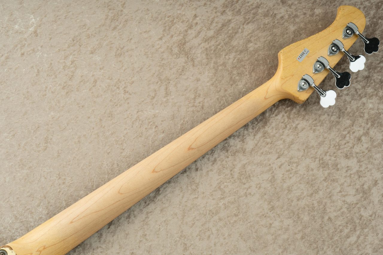 Xotic XJ-1T 4st Heavy Aged -Vintage White-（新品/送料無料）【楽器