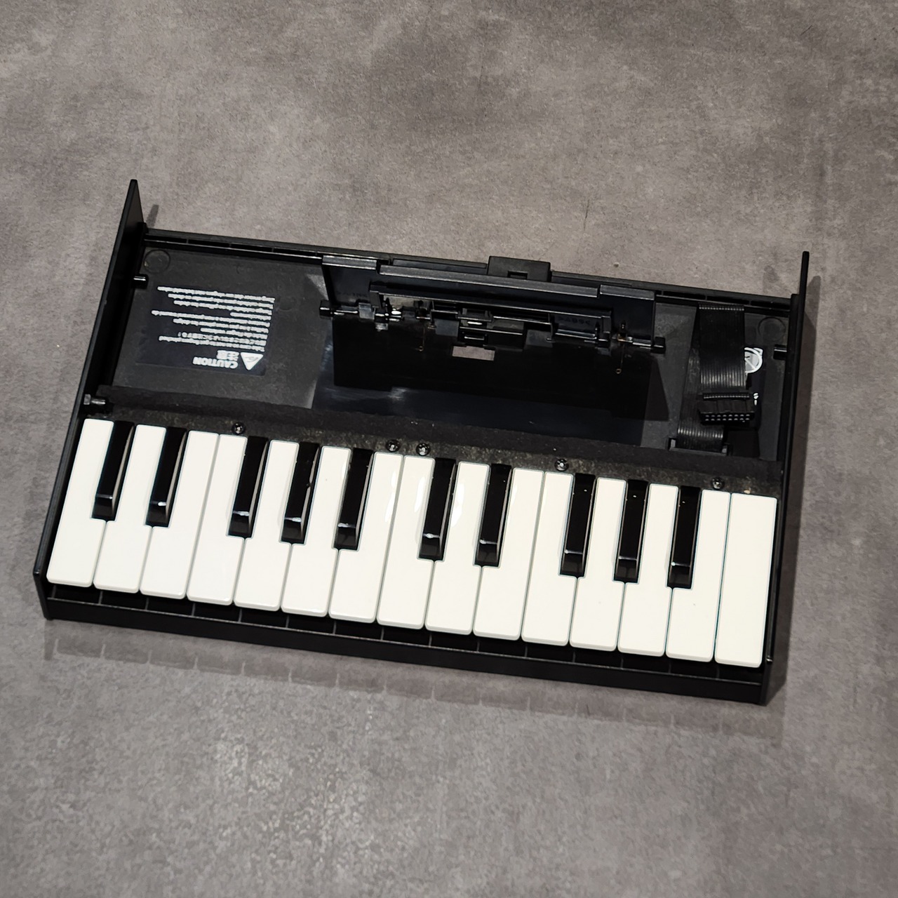 Roland K-25M Boutiqueシリーズ用鍵盤 ROLAND K-25M Boutiqueシリーズ用鍵盤 送料無料 | サウンドハウス
