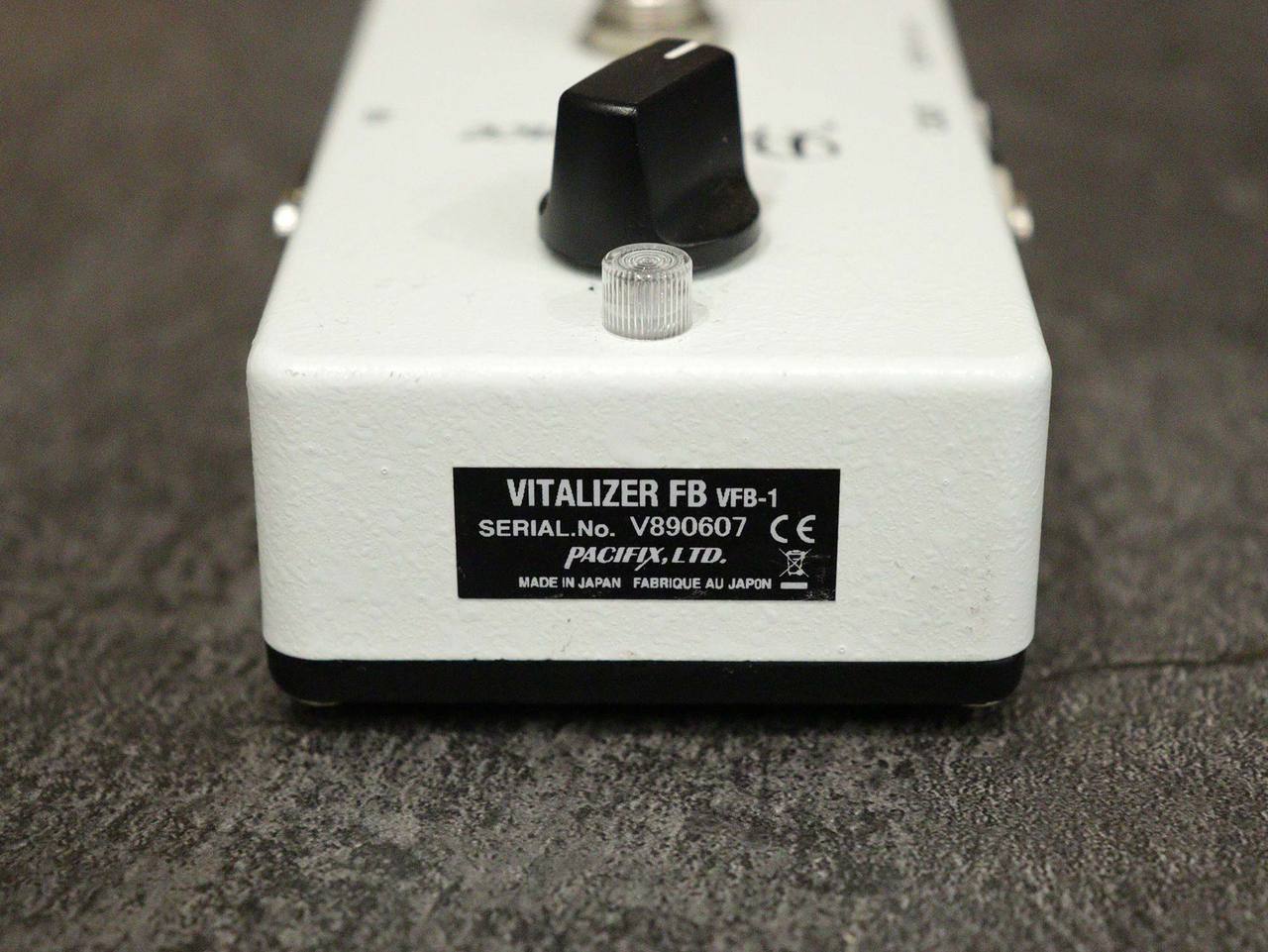 Providence VITALIZER BF VFB-1（中古）【楽器検索デジマート】