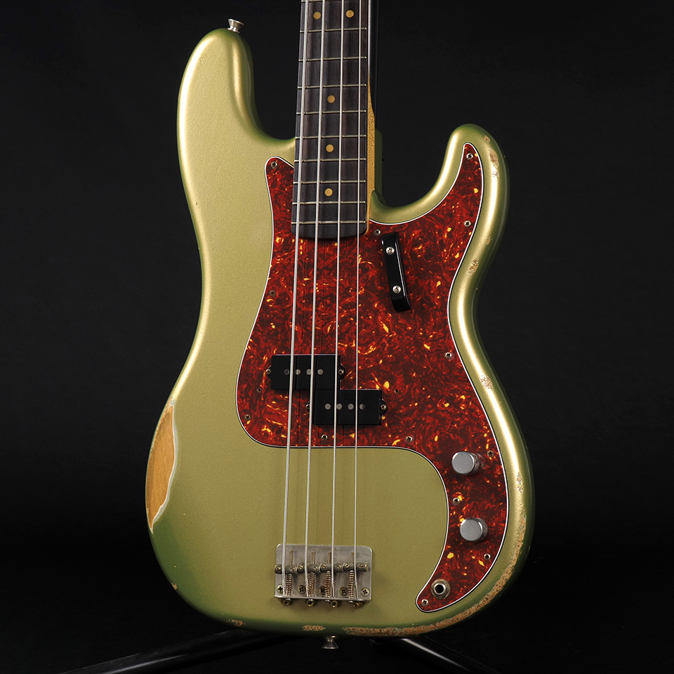 Fullertone guitars PRO-BAGANDA フラートーン Fullertone Guitars Pro Baganda 60（中古）【楽器検索デジマート】