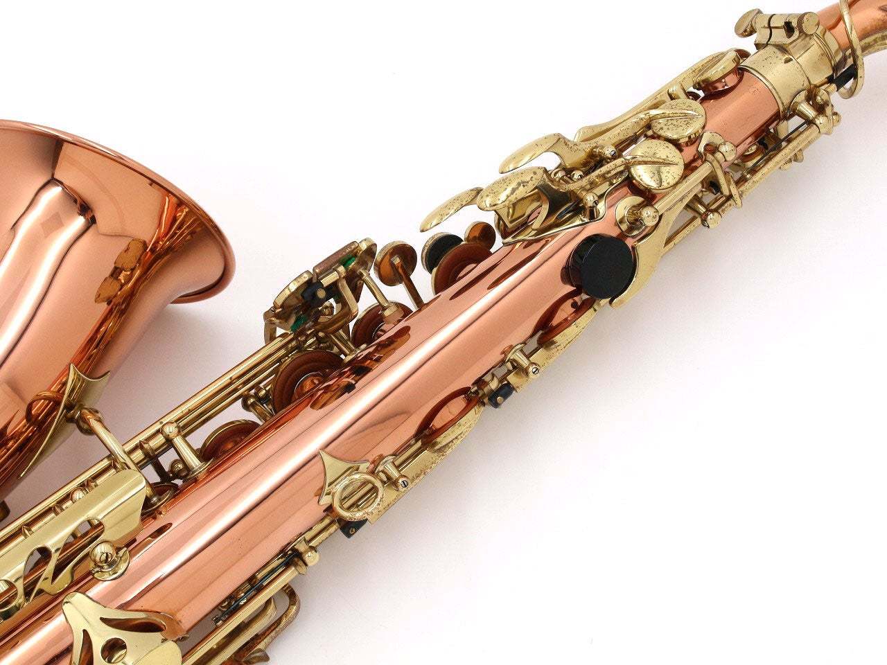 Buffet Crampon アルトサックス S1 PRESTIGE 【梅田店】（中古/送料