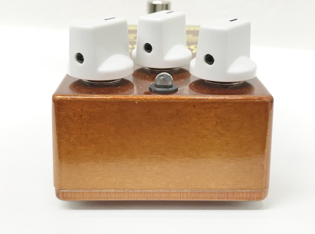 MAD PROFESSOR Sweet Honey Overdrive（中古）【楽器検索