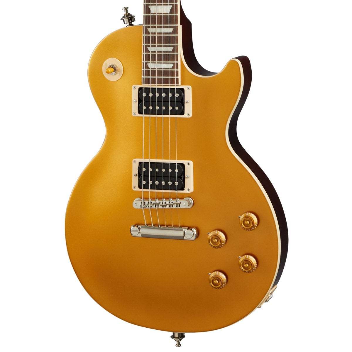 Gibson Slash Victoria Les Paul Standard Goldtop 깁슨 슬래쉬 【후쿠오카점】 사진 5