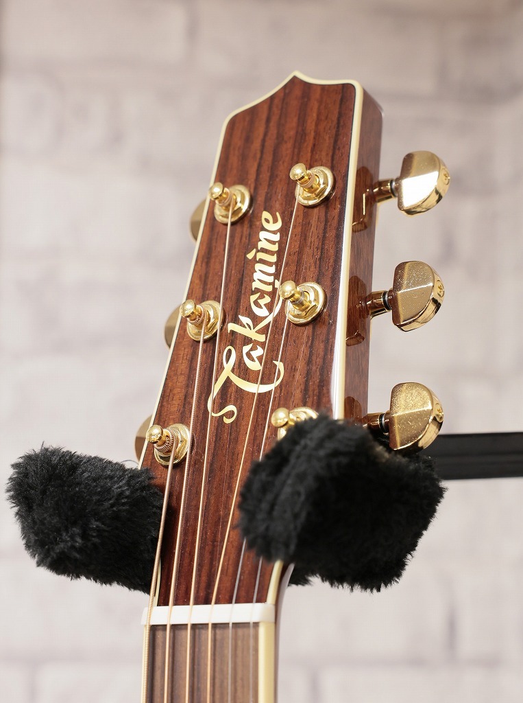 Takamine DMP761C TB（新品）【楽器検索デジマート】