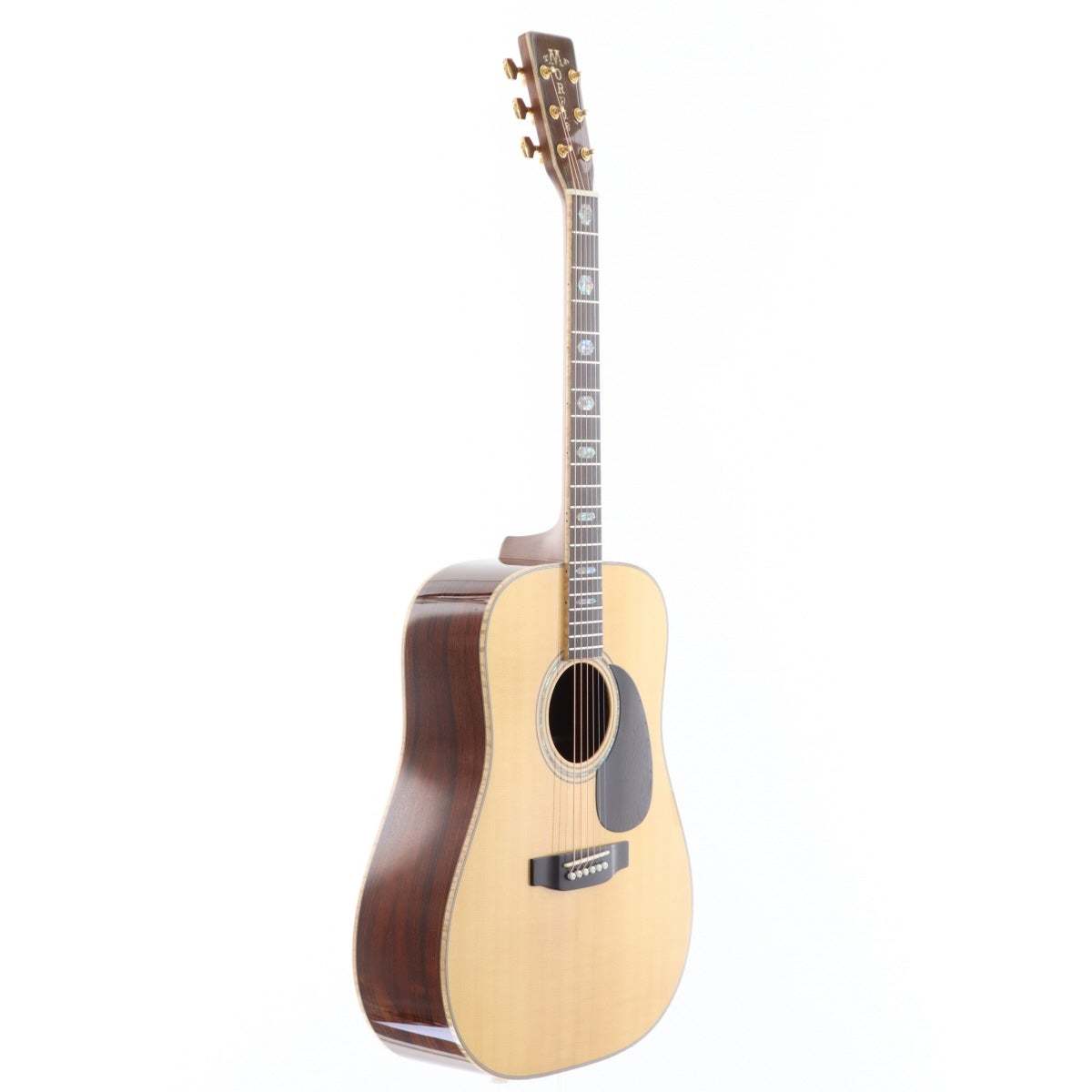 Morris TF-LTD Natural 【福岡店】（中古/送料無料）【楽器検索