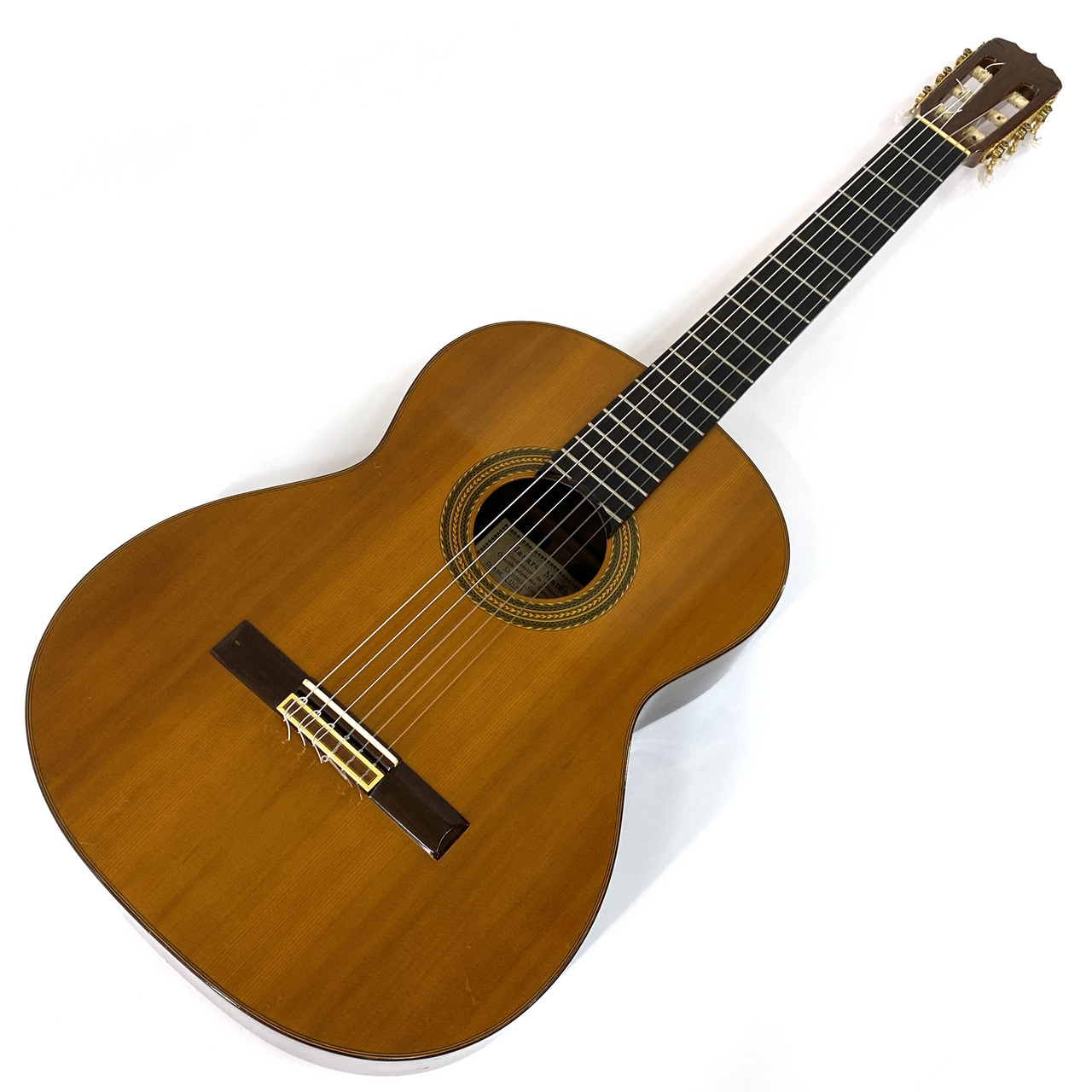 MASARU MATANO CLASE 1000 ANO 1976（中古/送料無料）【楽器検索 