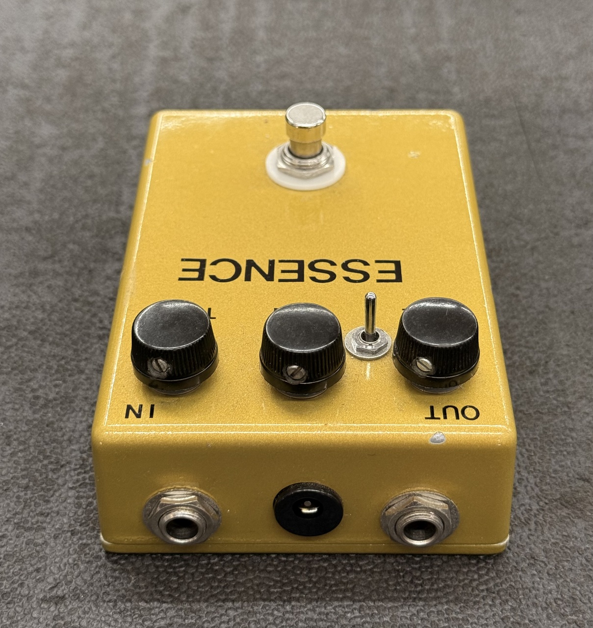 Human Gear ESSENCE ギターエフェクター HUMAN GEAR ESSENCE（中古）【楽器検索デジマート】