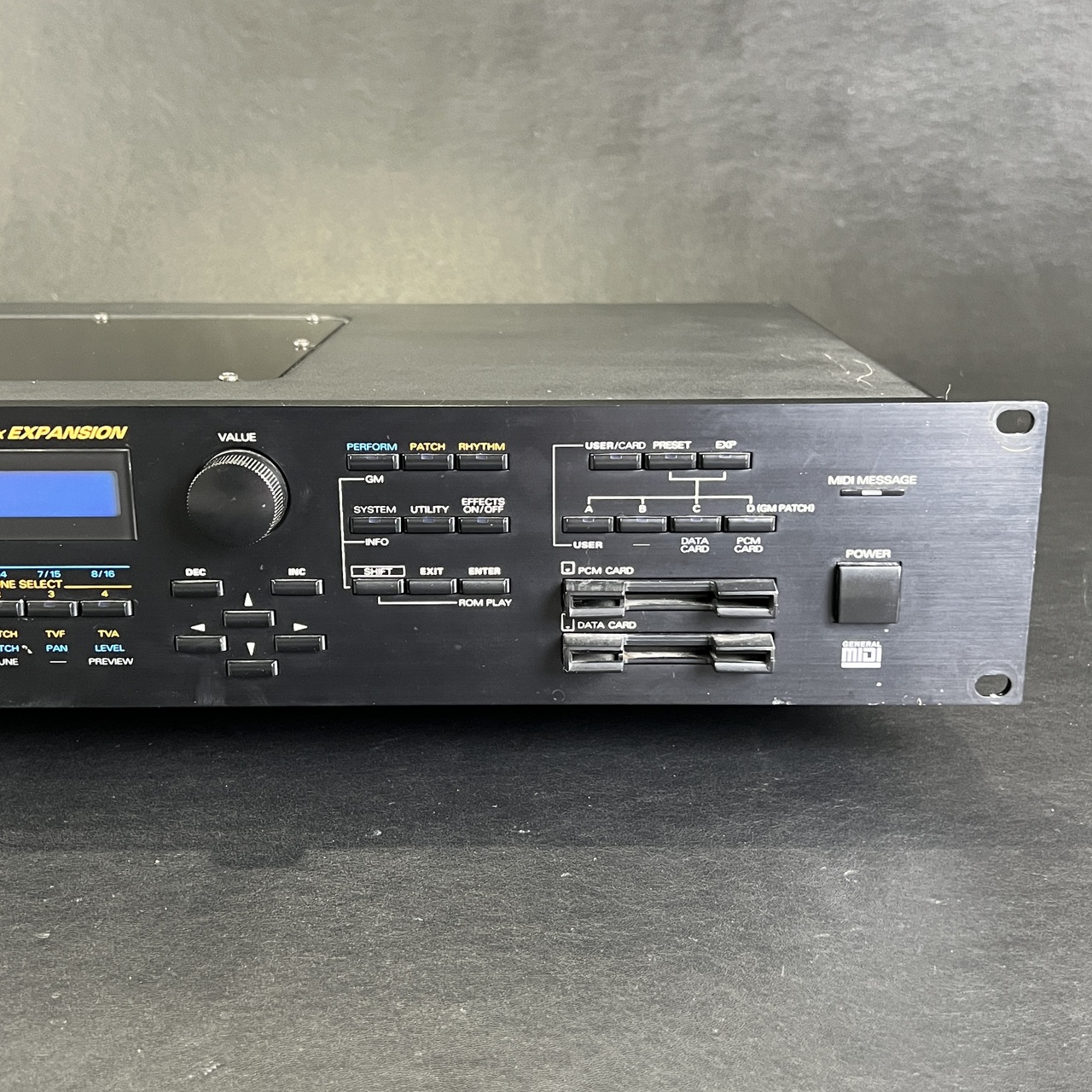 Roland JV-1080（中古）［デジマートSALE］【楽器検索デジマート】