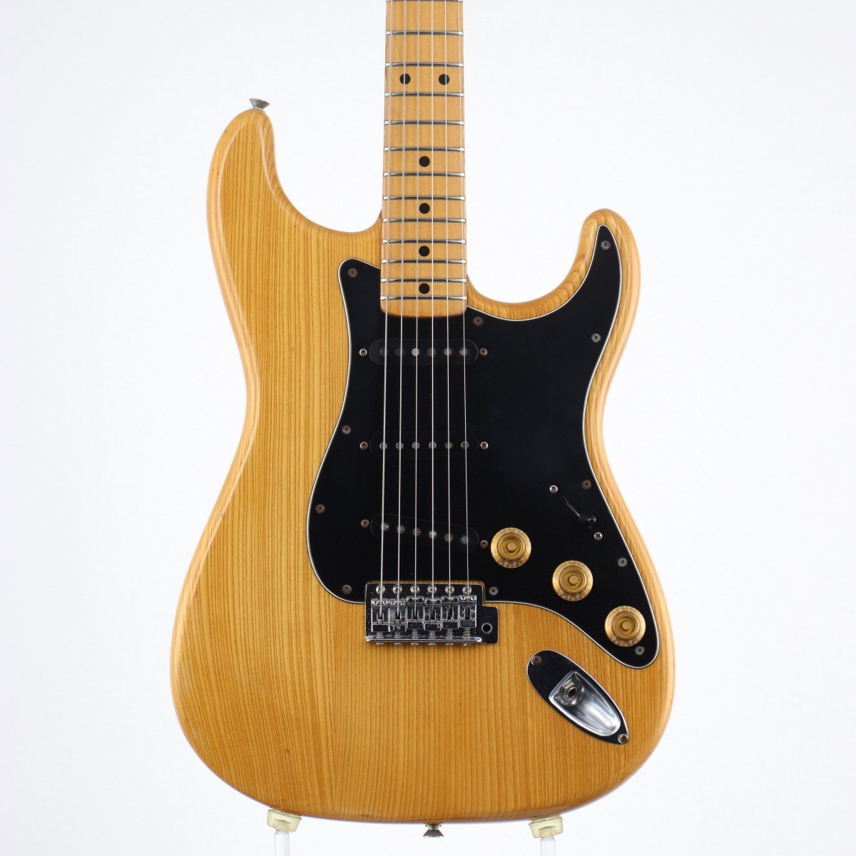 ARIA ST-400 Natural 【梅田店】（中古/送料無料）【楽器検索
