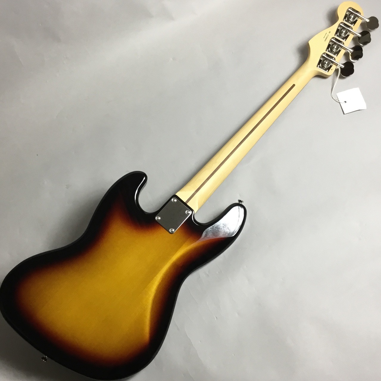 Fender Made in Japan Junior Collection Jazz Bass エレキベース